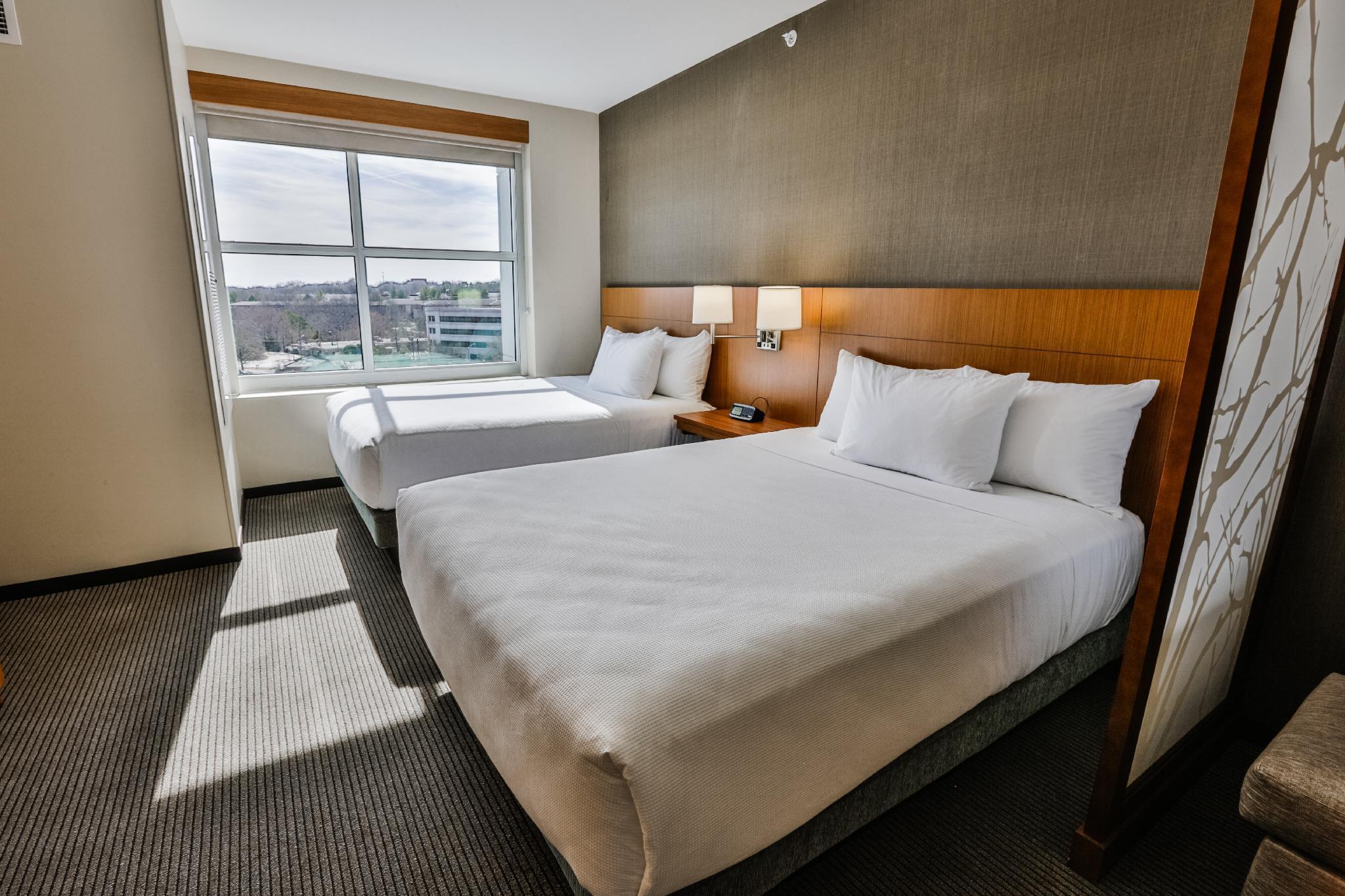 Hyatt Place Greenville Downtown Bagian luar foto